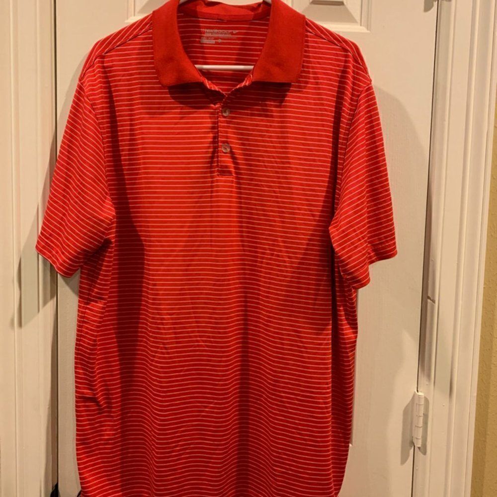 Nike Golf Tour Performance Dri Fit Polo Shirt